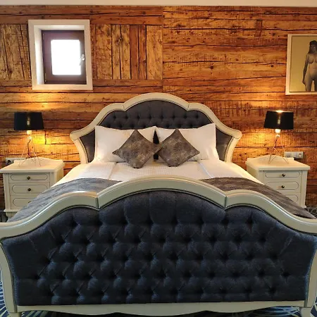 Hotel Art Sibiu